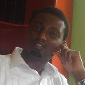 Foto von Paul Mbogo