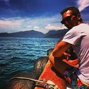 Hucho Caldeyro's photo