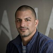 Yuval Barashi's photo