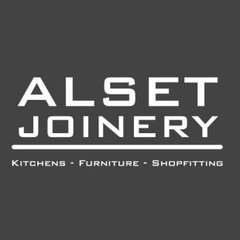 Alset Joinery Pty Ltd