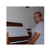 Jeffrey Meyers foto