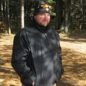Marcus Lott's photo
