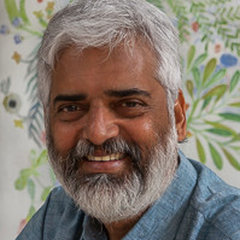 Samir Pathak