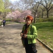 Mary Cantarutti's photo
