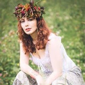 Nadezhda Rusina's photo