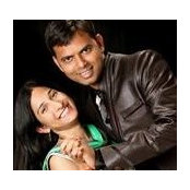 Devesh Patels foto