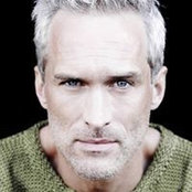 Michael Sands's photo