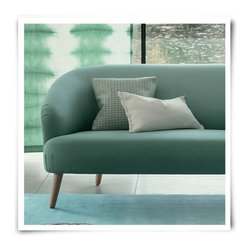 Designers Guild new sofa collection - Furniture