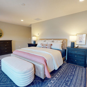 Patriot Craftsman | Hunters Crossing | Huntingburg, IN