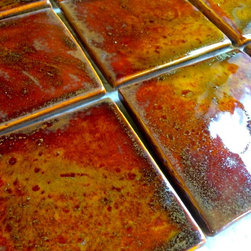 Royce Wood 'Autumn Glaze Mix' - Products