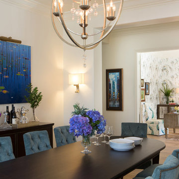 Chic Hacienda