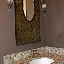 Cambria Style Makers 2014 - Products