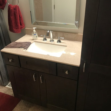 Bathrooms