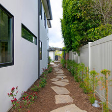 Outdoor landscape
