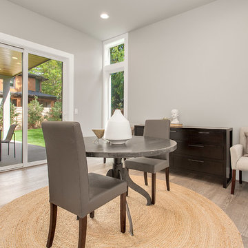Greater Seattle Area | The Geneva Office