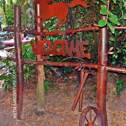 Iron Decor - Products