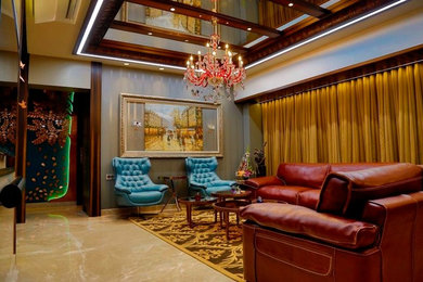Residence
