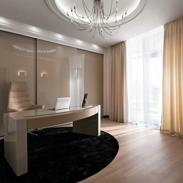 Modern Home Office