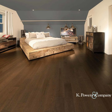 Hardwood