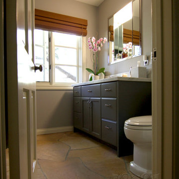 Rancho Santa Fe Sanctuary