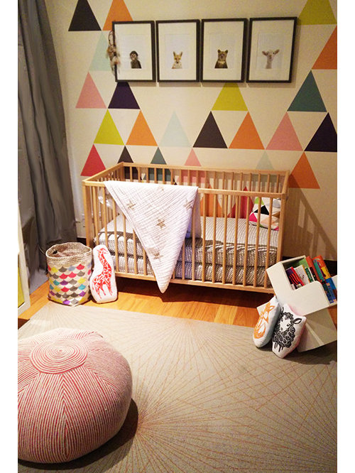 Top 100 Modern Nursery Ideas & Decoration Pictures Houzz