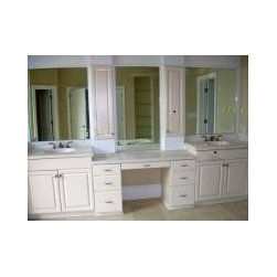 HERITAGE CABINETS - Vanity Tops And Side Splashes