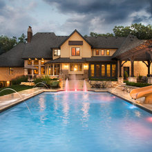 pools