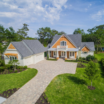 Costa Del Sol Dream Homes - The Hampton