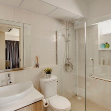 Toilets