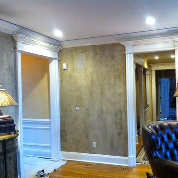 Mendham Painting and Faux Painting
