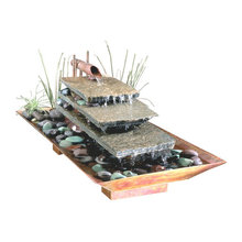 Fountains