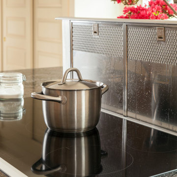 Kitchen and Dining Remodel Creates Entertaining Setting