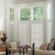 Windows And Shutters