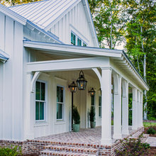Exterior Style