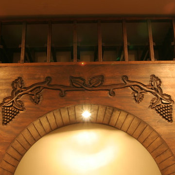 Premier Cru Wine Cellars (310) 289-1221 - Wine Cellar w/Tasting Room