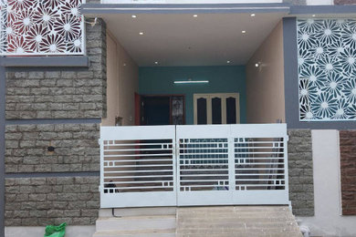 Exterior home idea in Other