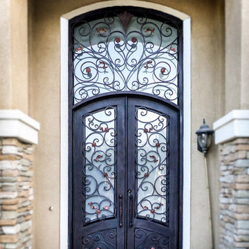 Fantastic Door Designs