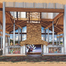 Renderings