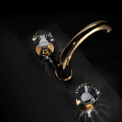 Macral Design faucets. Artika Collection - Bathroom Faucets And Showerheads