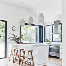 Kitchen ideas