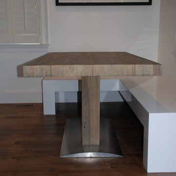 I'On Contemporary Renovation