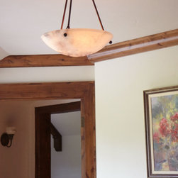 Study Lighting - Pendant Lighting