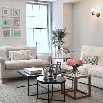 Chelsea Apartment
