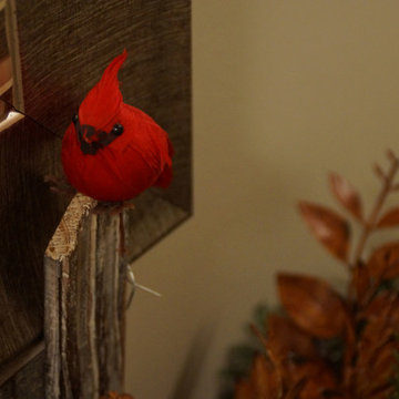 Christmas Decor 2014