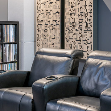 Living Contemporary at The Ramble