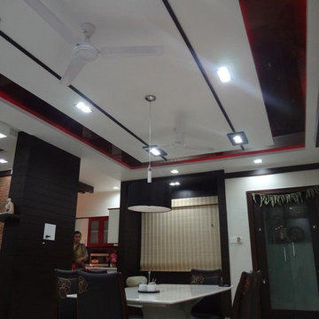 Residential Project at Kukatpally