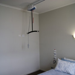 Geelong disability home - Home Electronics