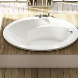 Bath Fixtures - Bathtubs