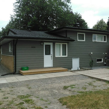 IMPROVED EFFICIENCY AND DESIGN - URBANDALE, OTTAWA