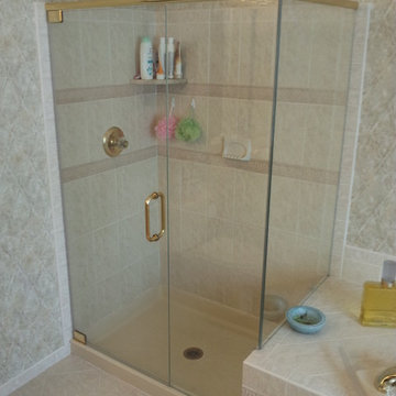 Showerguard